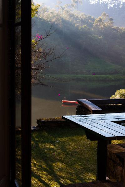 Fazenda Montanhas Do Japi Villa Cajamar Exterior foto