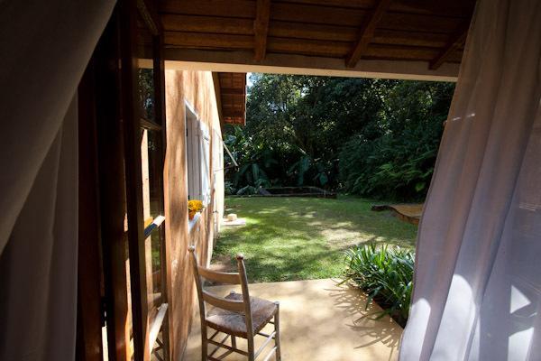 Fazenda Montanhas Do Japi Villa Cajamar Exterior foto