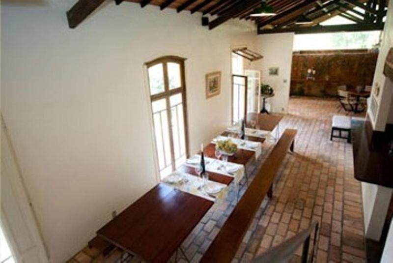 Fazenda Montanhas Do Japi Villa Cajamar Exterior foto