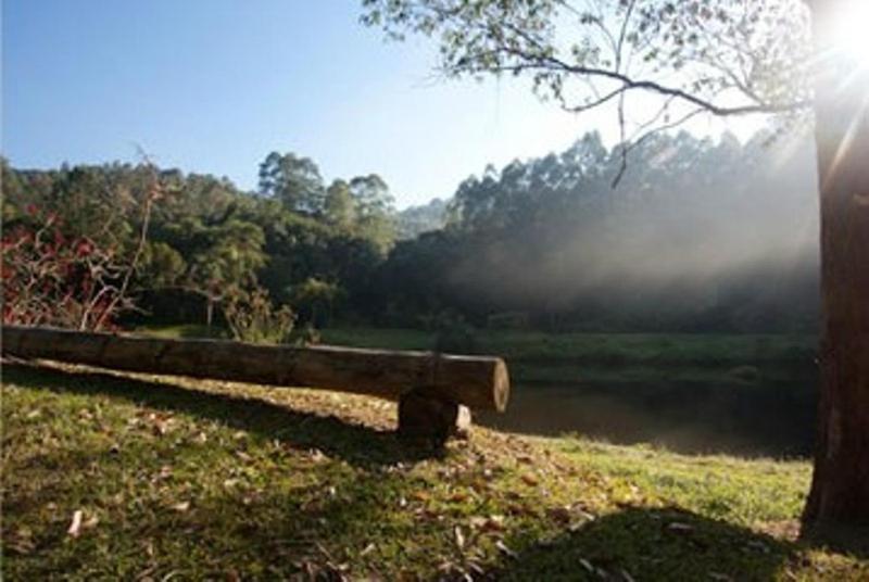 Fazenda Montanhas Do Japi Villa Cajamar Exterior foto